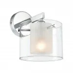 Настенный светильник Lumion Moderni 8261/1W от ImperiumLoft