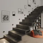 Светильник светодиодный сенсорный для лестниц Novotech Vespera 359708