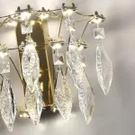 Настенный светильник Odeon Light Classic 7748/EL