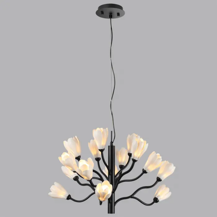 Люстра Odeon Light Modern 7015/20WL от ImperiumLoft