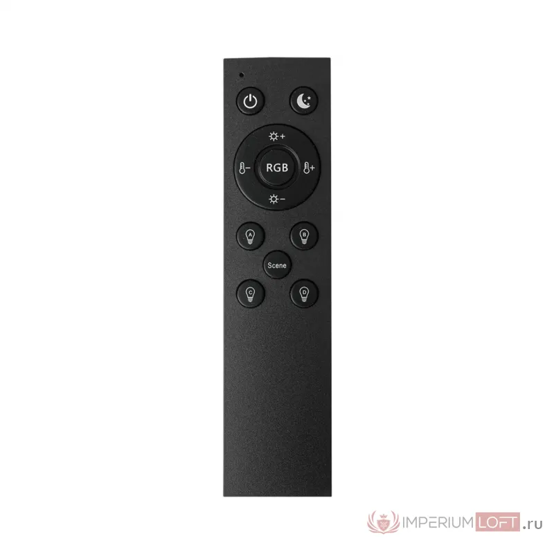 Напольный светльник Odeon light Hightech 7027/16FL от ImperiumLoft