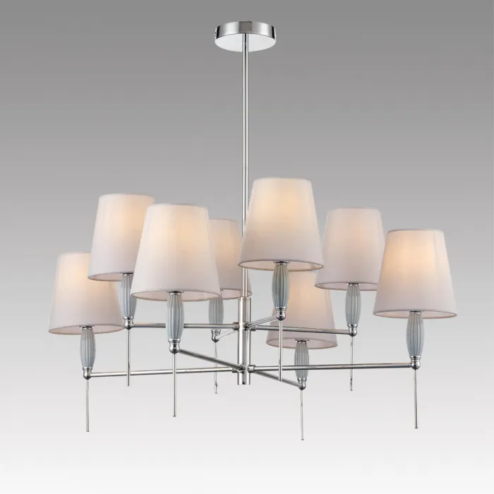 Люстра Lumion Classi 8279/8 от ImperiumLoft