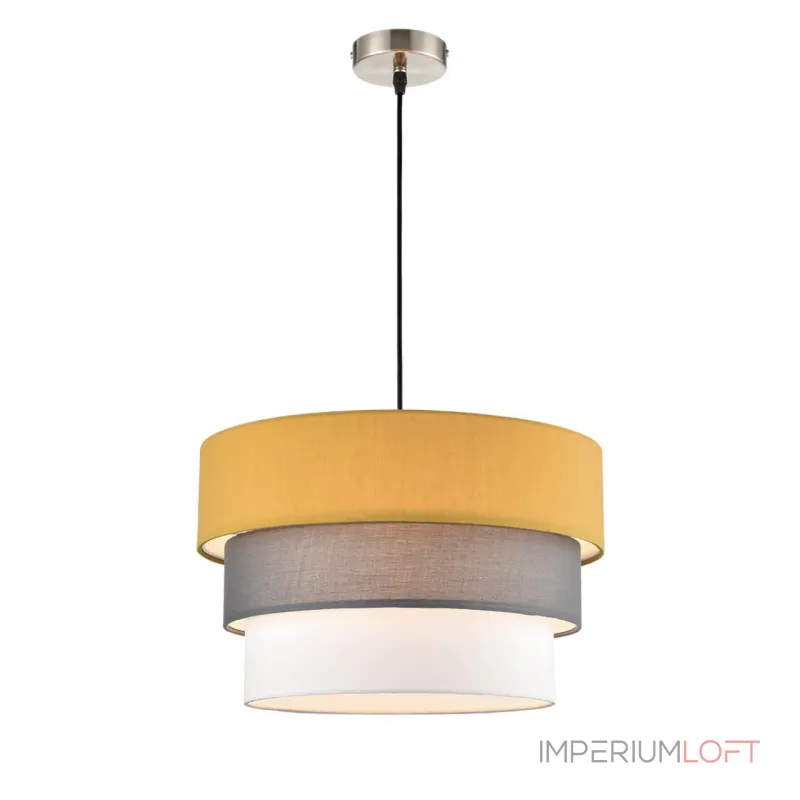 Подвесной светильник Lumion Moderni 8038/3