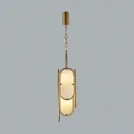 Подвесной светильник Odeon Light L-vision 7066/15L