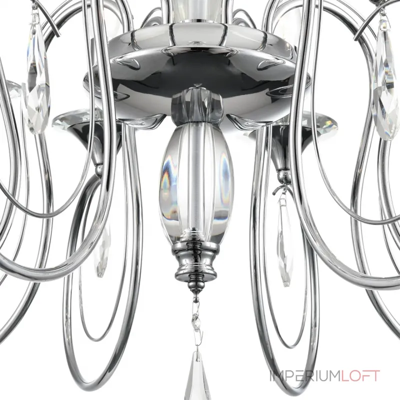 Подвесная люстра Lumion Classi 8032/8