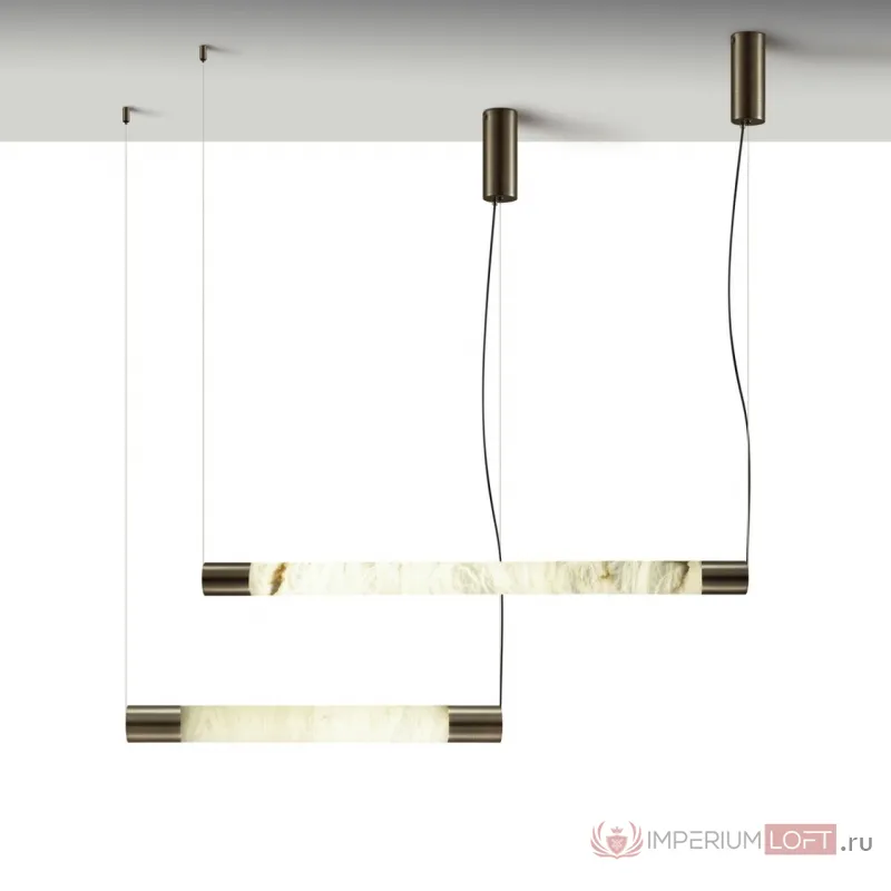 Подвесной светильник Odeon Light L-vision 7744/DL от ImperiumLoft