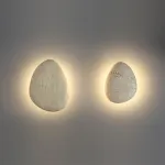 Настенный светильник Odeon Light L-vision 8003/6C от ImperiumLoft