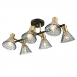 Потолочная люстра Lumion Moderni 8044/6C