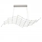 Подвесной светильник Odeon Light Hightech 7057/45L