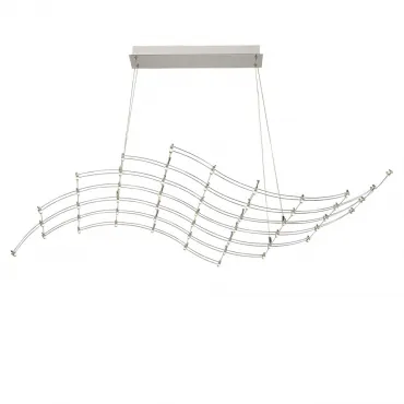 Подвесной светильник Odeon Light Hightech 7057/45L