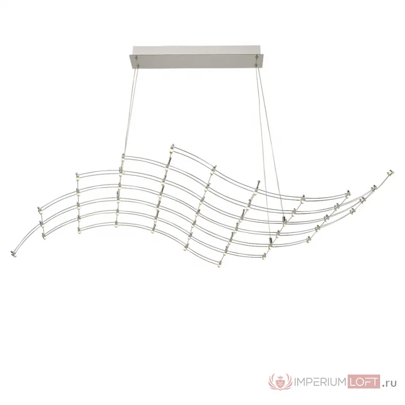 Подвесной светильник Odeon Light Hightech 8038/3 от ImperiumLoft