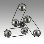 Потолочная люстра Lumion Comfi 8060/6C