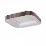 Потолочный светильник Сонекс Avra led 70вт 500х500 8243/8 от ImperiumLoft