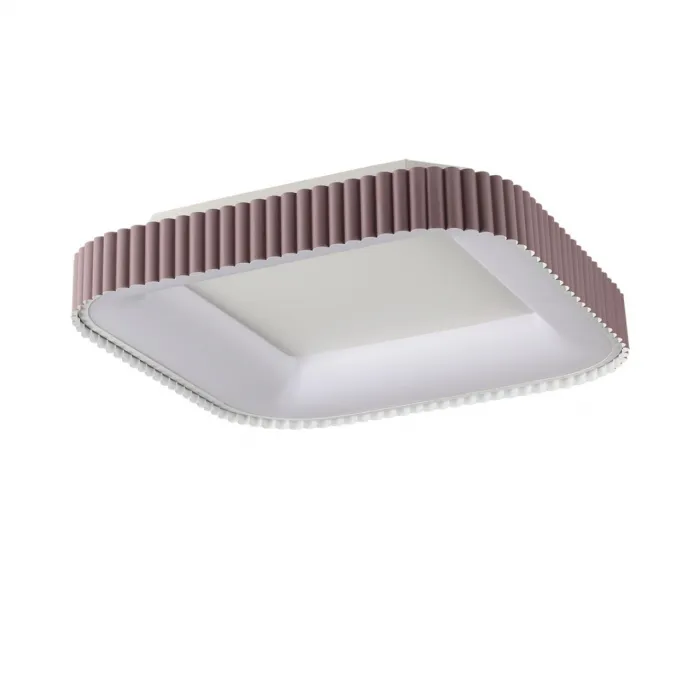 Потолочный светильник Сонекс Avra led 70вт 500х500 8243/8 от ImperiumLoft