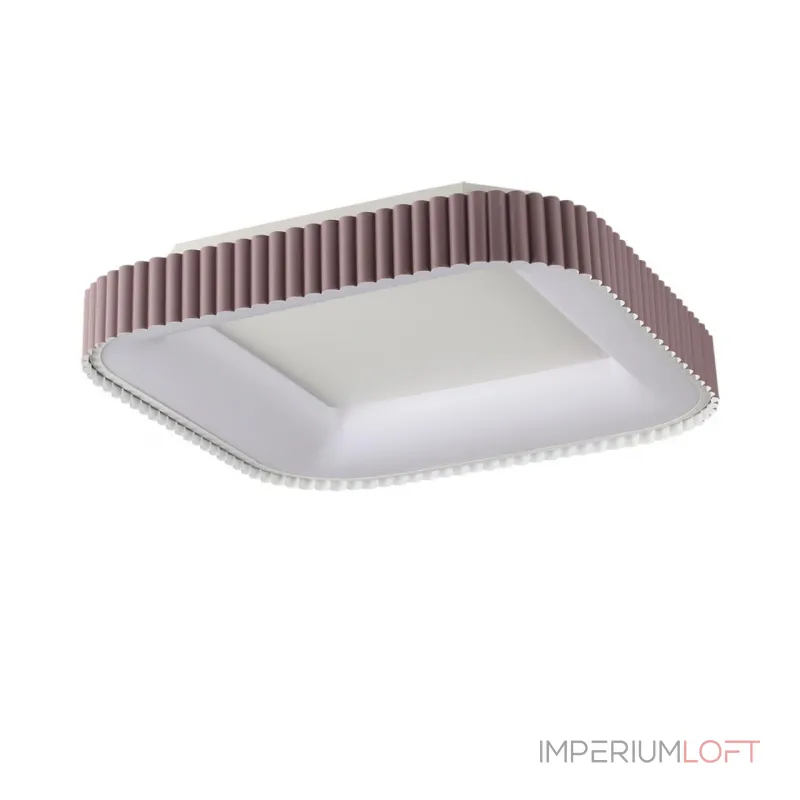 Потолочный светильник Сонекс Avra led 70вт 500х500 8243/8 Потолочный светильник Сонекс Avra led 70вт 500х500 8243/8