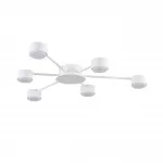 Потолочная люстра Lumion Comfi 8343/6C