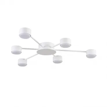 Потолочная люстра Lumion Comfi 8343/6C