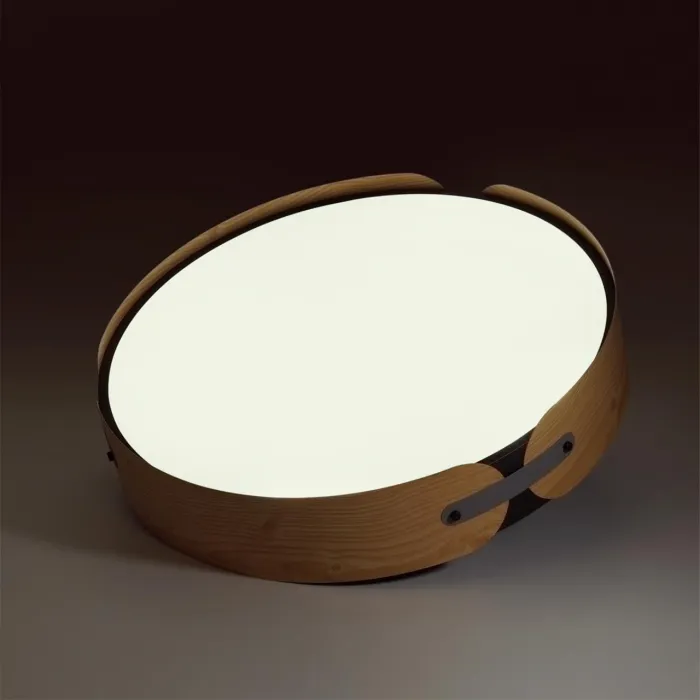 Потолочный светильник Сонекс Avra led 100вт ø600 8146/1Т от ImperiumLoft