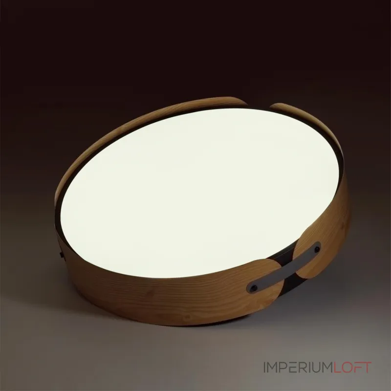 Потолочный светильник Сонекс Avra led 100вт ø600 8146/1Т