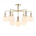 Люстра потолочная Lumion Classi 359387 от ImperiumLoft