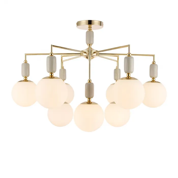 Люстра потолочная Lumion Classi 359387 от ImperiumLoft