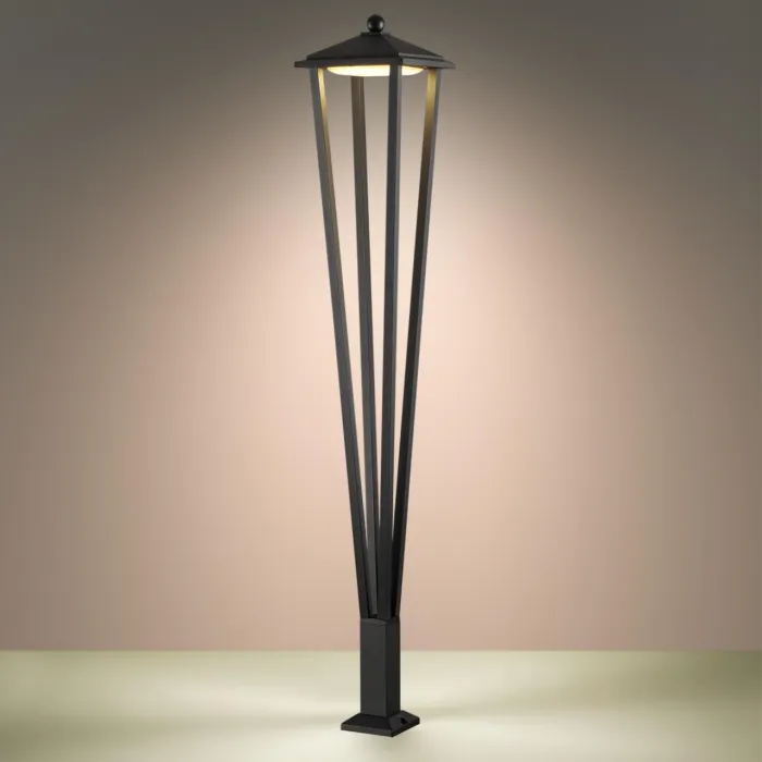 Уличный светильник Odeon Light Nature 7717/52L от ImperiumLoft