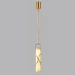 Подвесной светильник Odeon light Parma 6672/10L