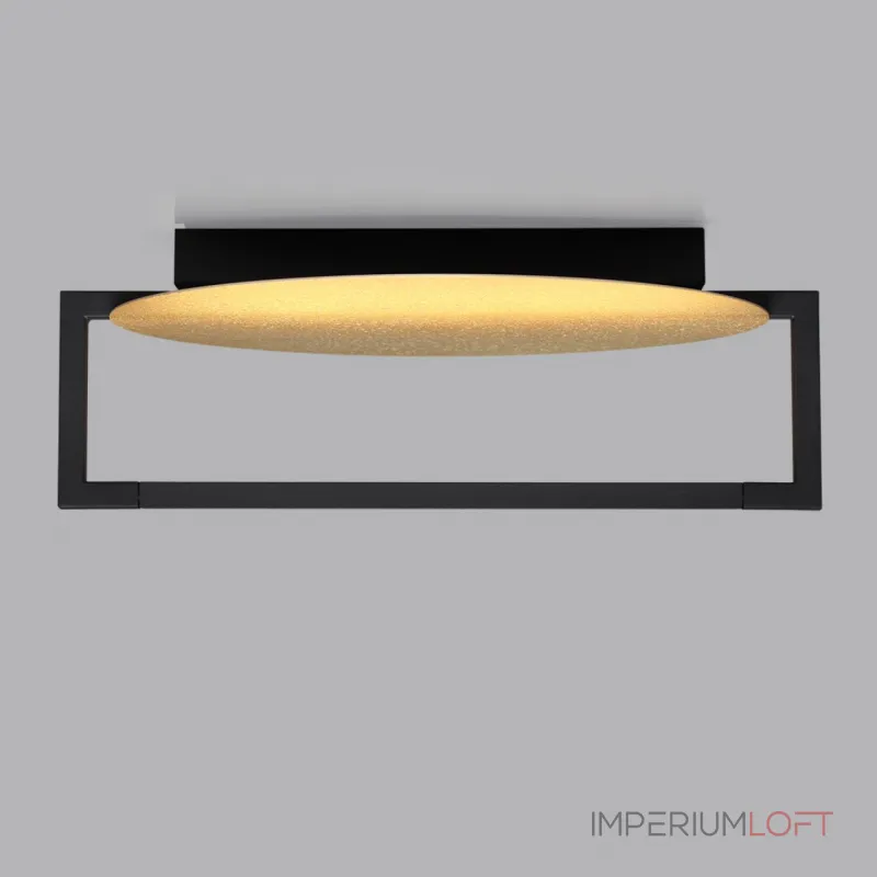 Настенный светильник Odeon Light Hightech 7761/24L