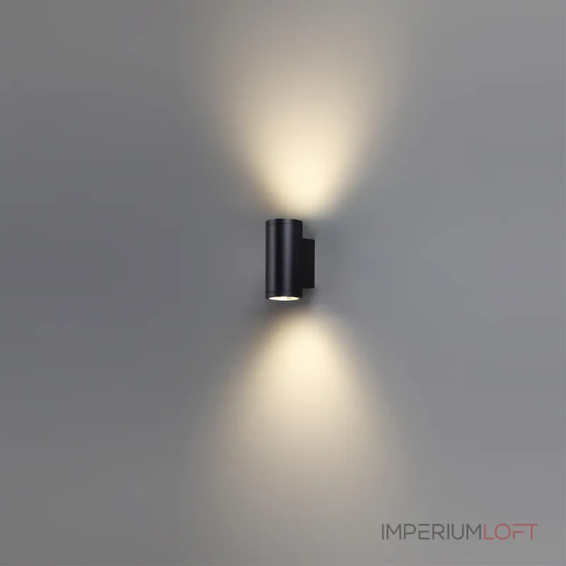 Уличный фасадный светильник Odeon light Nature 7142/24WL Уличный фасадный светильник Odeon light Nature 7142/24WL