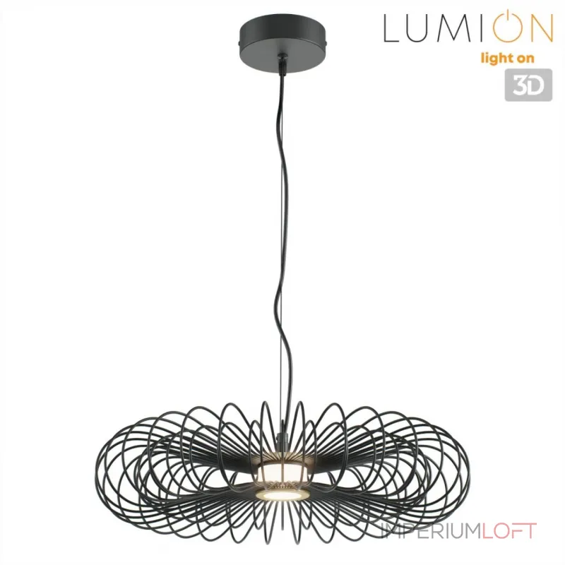 Подвесной светильник Lumion Ledio 8301/9L
