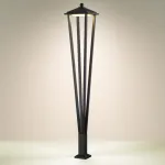 Уличный светильник Odeon Light Nature 7717/52L от ImperiumLoft