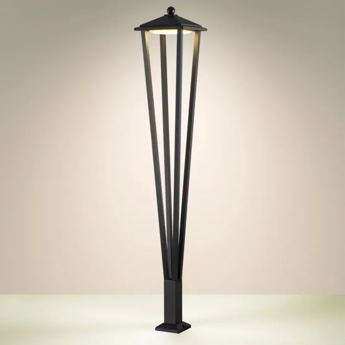 Уличный светильник Odeon Light Nature 7717/52L от ImperiumLoft
