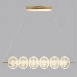 Светильник подвесной Lumion Ledio 6577/36L от ImperiumLoft