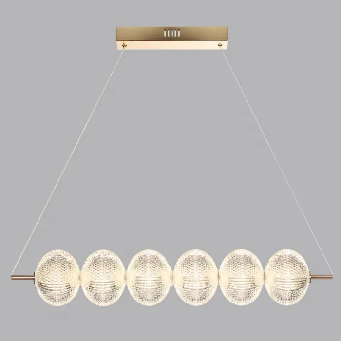 Светильник подвесной Lumion Ledio 6577/36L от ImperiumLoft