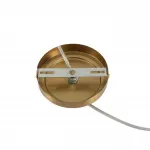 Подвесной светильник Lumion Classi 8275/1A от ImperiumLoft