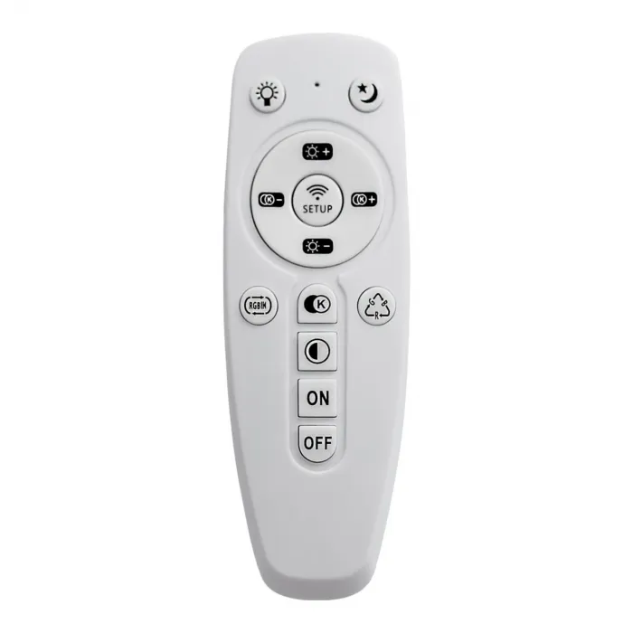 Накладной светильник Sonex Lassa 3043/DL Цвет арматуры золото Цвет плафонов белый от ImperiumLoft