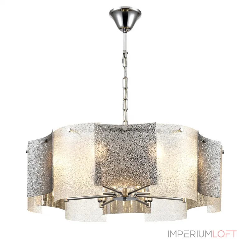 Подвесная люстра Lumion Moderni 6594/8 Подвесная люстра Lumion Moderni 6594/8