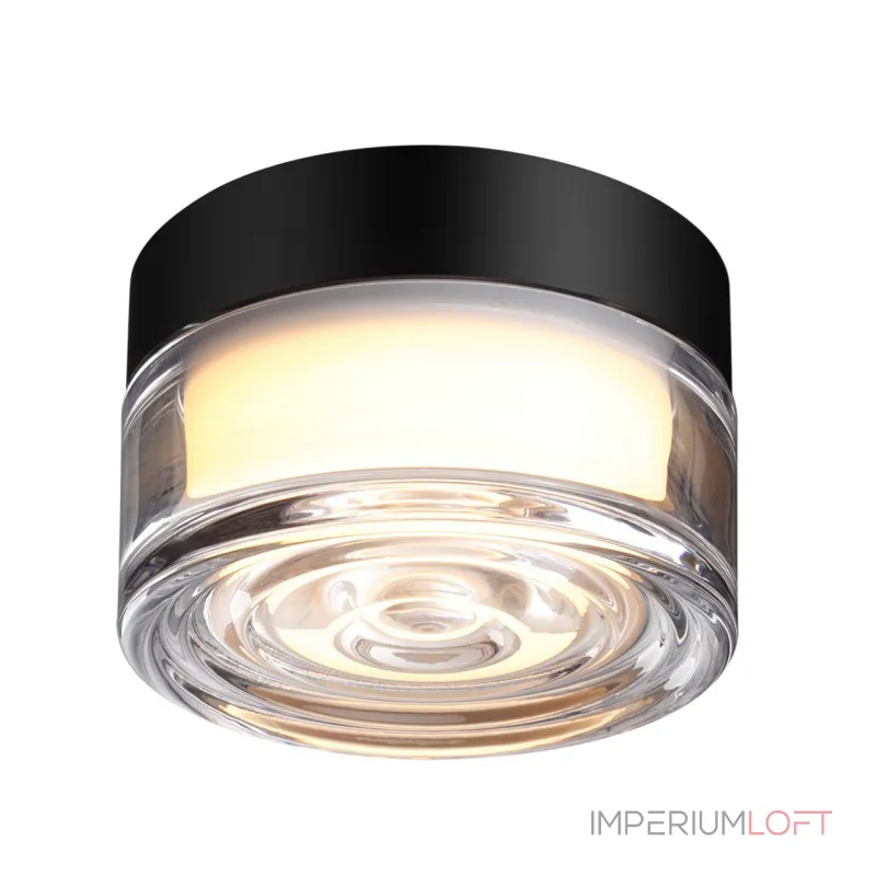 Настенный светильник Odeon light Hightech 7156/6CL