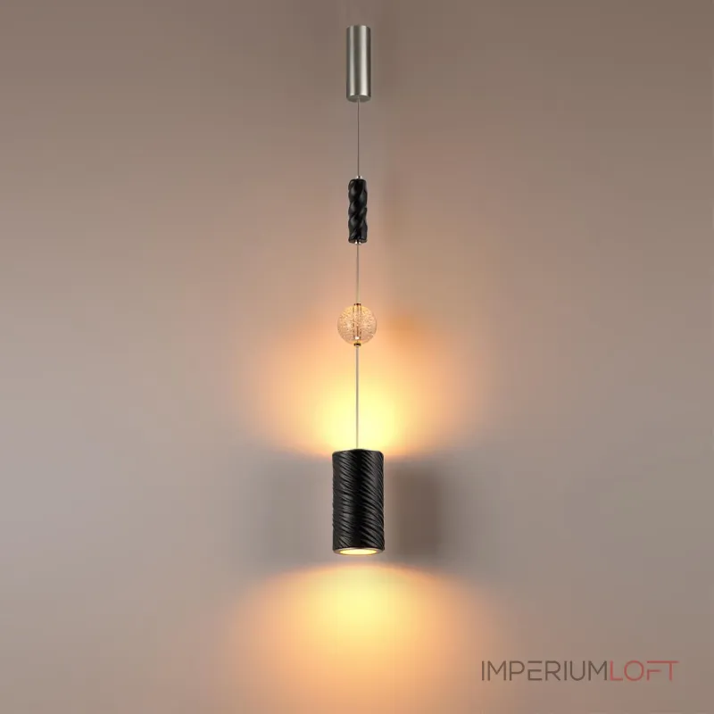 Подвесной светильник Odeon Light Riviera 5451/18LB Подвесной светильник Odeon Light Riviera 5451/18LB