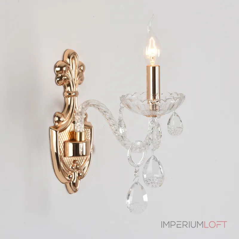 Бра Lumion Classi 8376/1W Бра Lumion Classi 8376/1W