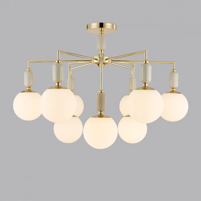 Люстра потолочная Lumion Classi 359387 от ImperiumLoft