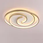 Потолочный светильник Lumion Ledio 8020/75CL от ImperiumLoft