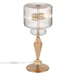 Настольная лампа Odeon Light Terra 5414/2T