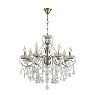 Подвесная люстра Lumion Classi 8346/7 Подвесная люстра Lumion Classi 8346/7