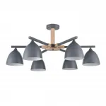 Люстра потолочная Lumion Moderni 5096/12L от ImperiumLoft