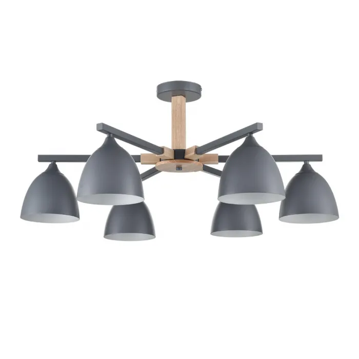 Люстра потолочная Lumion Moderni 5096/12L от ImperiumLoft