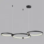 Светильник подвесной Lumion Ledio 135249 от ImperiumLoft