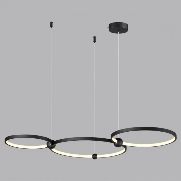Светильник подвесной Lumion Ledio 135249 от ImperiumLoft