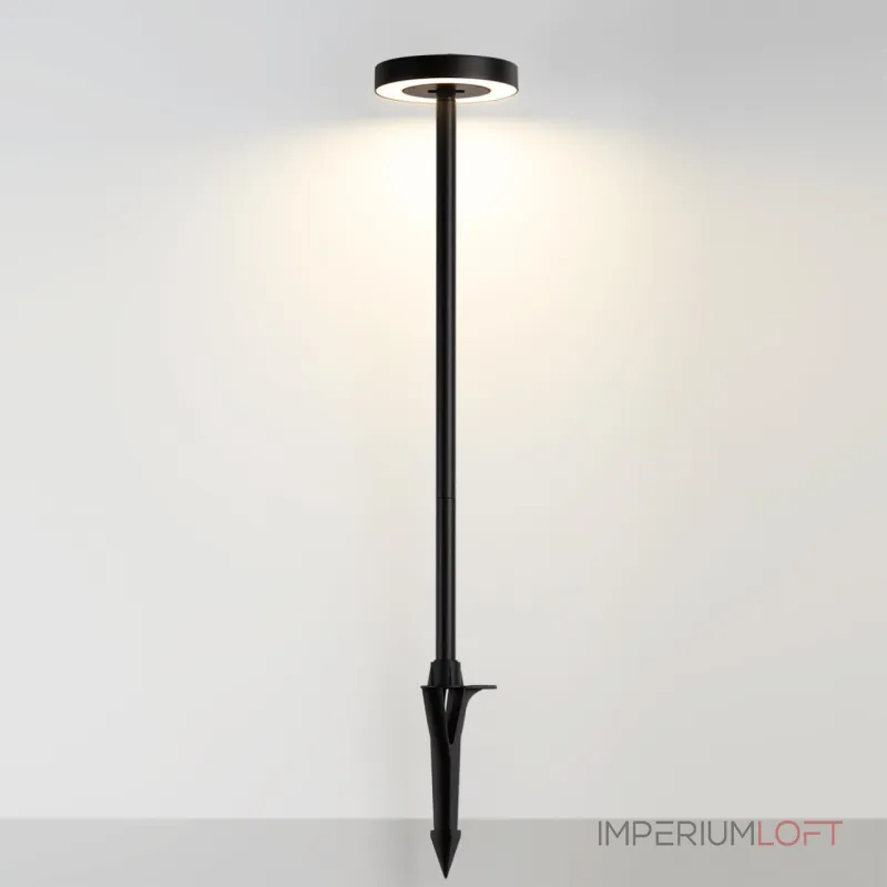 Ландшафтный светильник Odeon light Nature 7189/6GL Ландшафтный светильник Odeon light Nature 7189/6GL