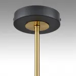Люстра потолочная Lumion Comfi 6571/1W от ImperiumLoft